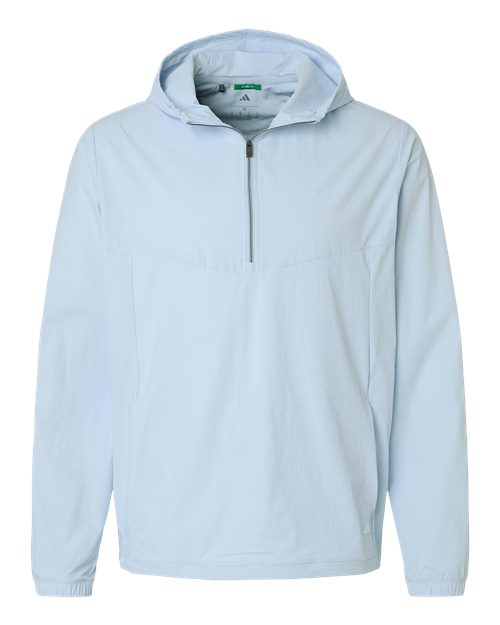 Adidas Men's Ultimate365 Course Control Anorak Jacket A2030