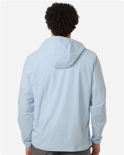 Adidas Men's Ultimate365 Course Control Anorak Jacket A2030