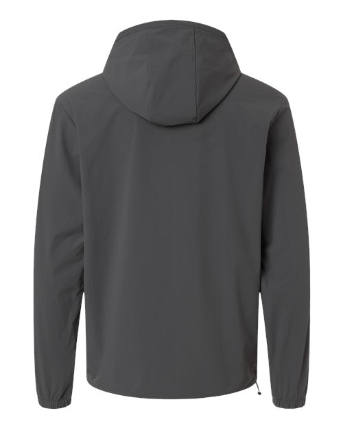 Adidas Men's Ultimate365 Course Control Anorak Jacket A2030