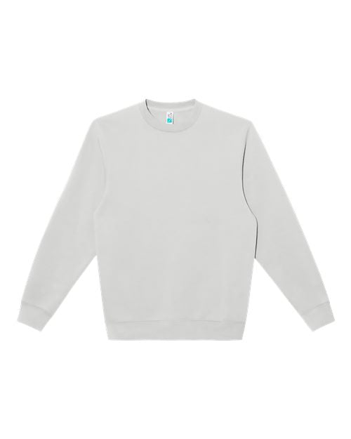 Lane Seven Unisex Premium Crewneck Sweatshirt LS14004
