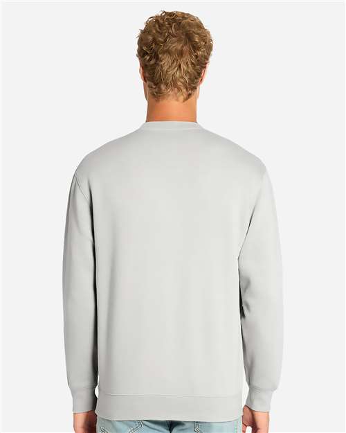 Lane Seven Unisex Premium Crewneck Sweatshirt LS14004