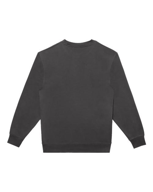 Lane Seven Unisex Premium Crewneck Sweatshirt LS14004