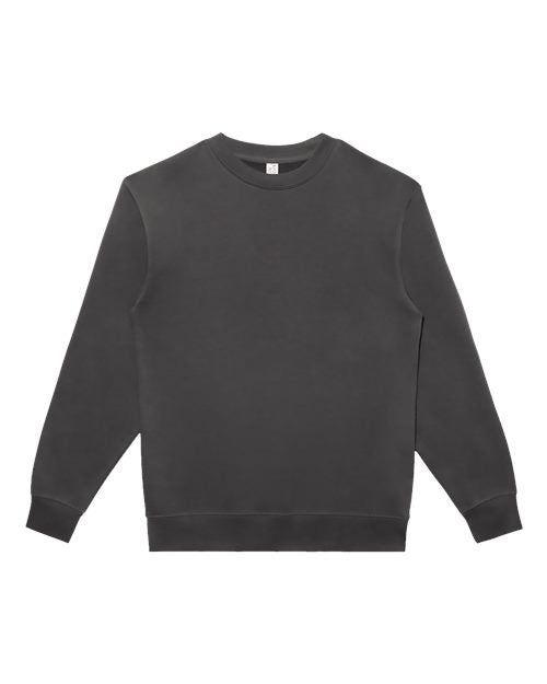 Lane Seven Unisex Premium Crewneck Sweatshirt LS14004
