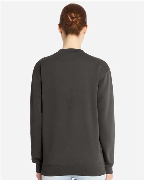 Lane Seven Unisex Premium Crewneck Sweatshirt LS14004