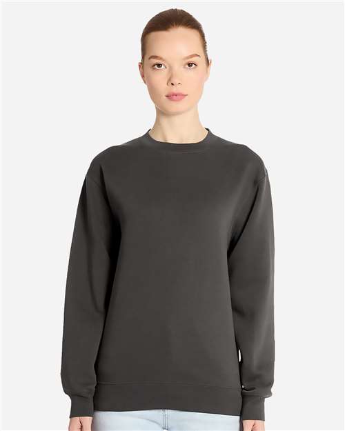 Lane Seven Unisex Premium Crewneck Sweatshirt LS14004