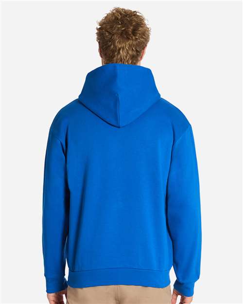 Lane Seven Unisex Urban Hoodie Sweatshirt LS16001