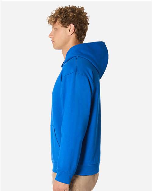 Lane Seven Unisex Urban Hoodie Sweatshirt LS16001