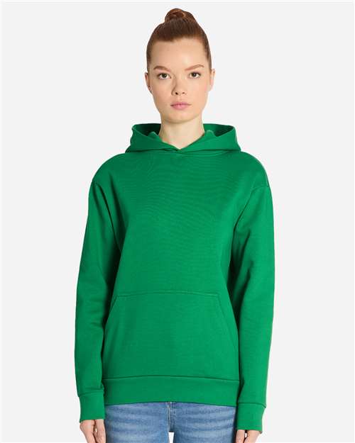 Lane Seven Unisex Urban Hoodie Sweatshirt LS16001