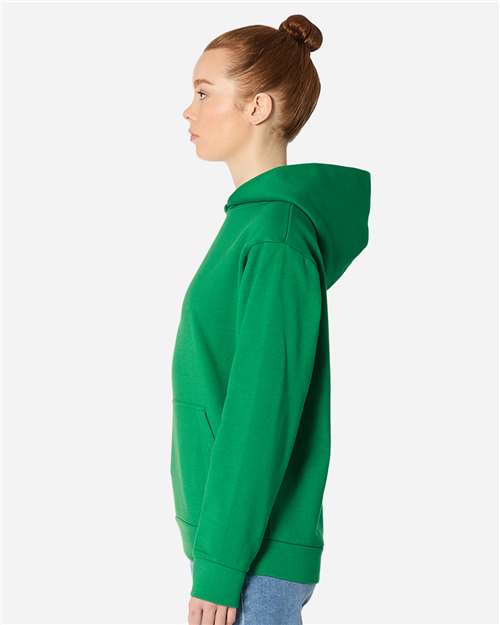 Lane Seven Unisex Urban Hoodie Sweatshirt LS16001