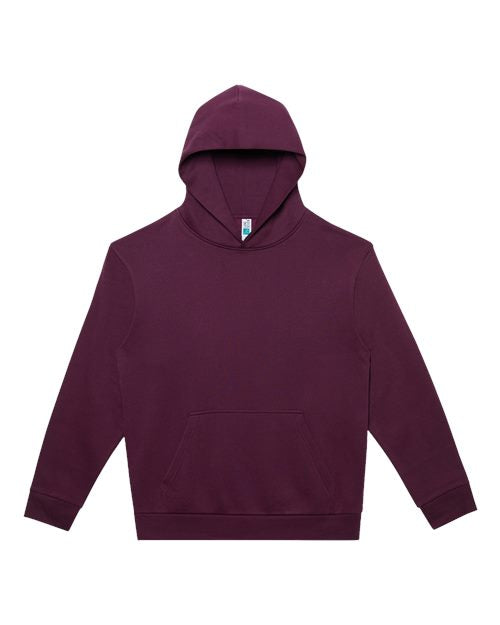 Lane Seven Unisex Urban Hoodie Sweatshirt LS16001