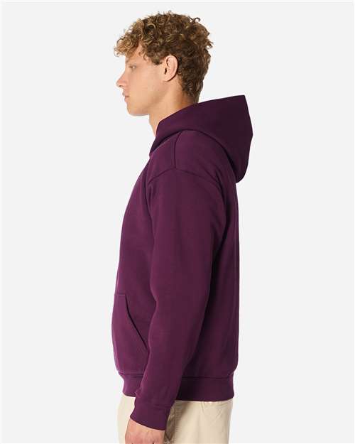 Lane Seven Unisex Urban Hoodie Sweatshirt LS16001