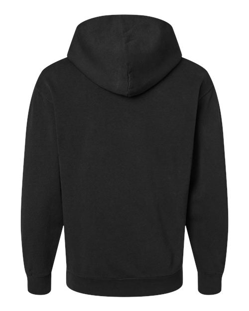 Lane Seven Unisex Urban Hoodie Sweatshirt LS16001