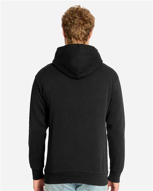 Lane Seven Unisex Urban Hoodie Sweatshirt LS16001