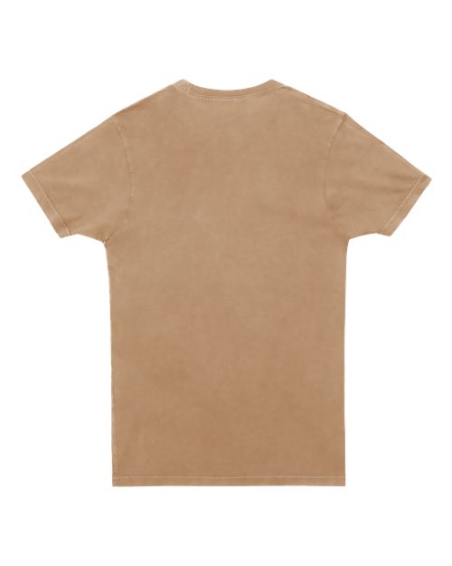 Lane Seven Unisex Vintage Tee LST002
