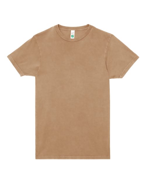 Lane Seven Unisex Vintage Tee LST002