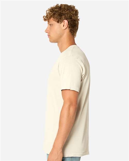 Lane Seven Unisex Vintage Tee LST002