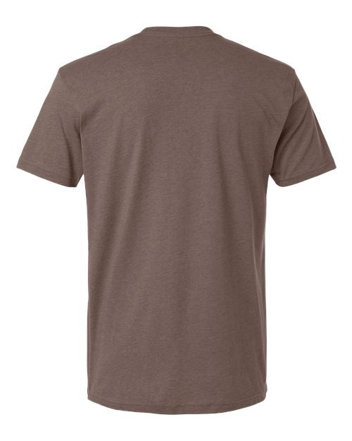 Next Level Unisex CVC Tee 6210
