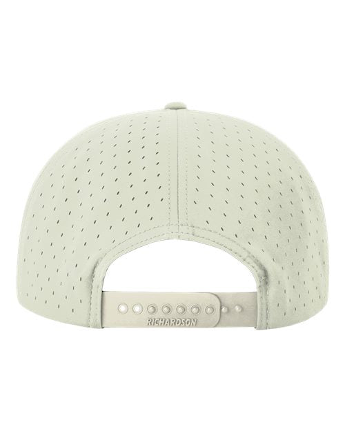 Richardson Cannon Cap 169