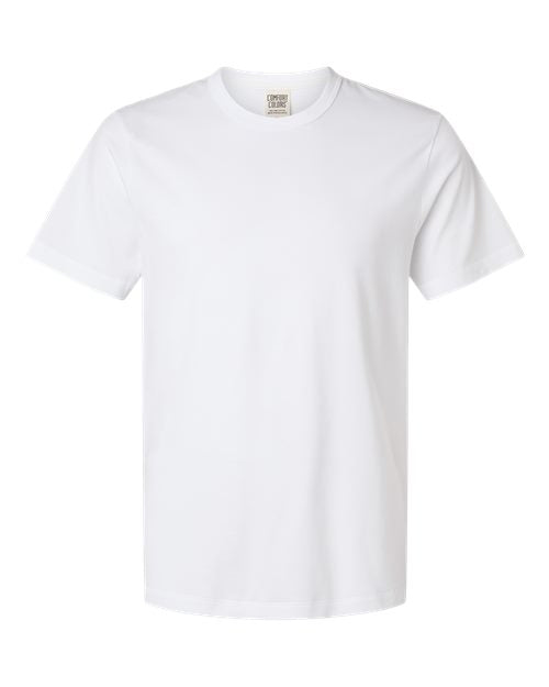 Comfort Colors Unisex Pima Cotton T-Shirt 2717