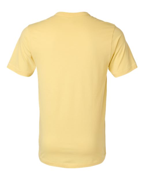 Comfort Colors Unisex Pima Cotton T-Shirt 2717