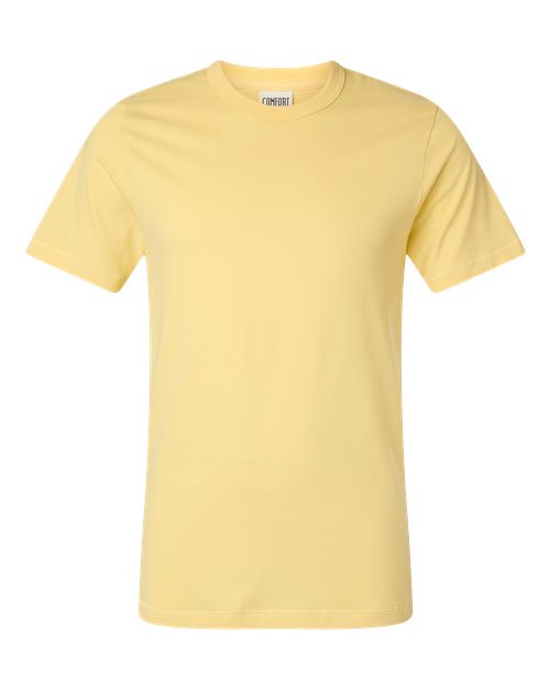 Comfort Colors Unisex Pima Cotton T-Shirt 2717