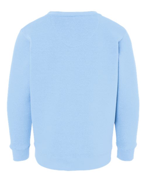 LAT Youth Crewneck Sweatshirt 2225