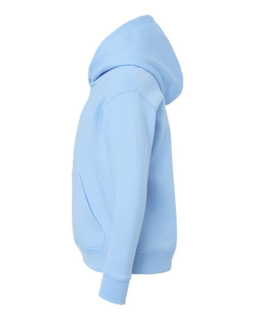 LAT Youth Hoodie Sweatshirt 2296