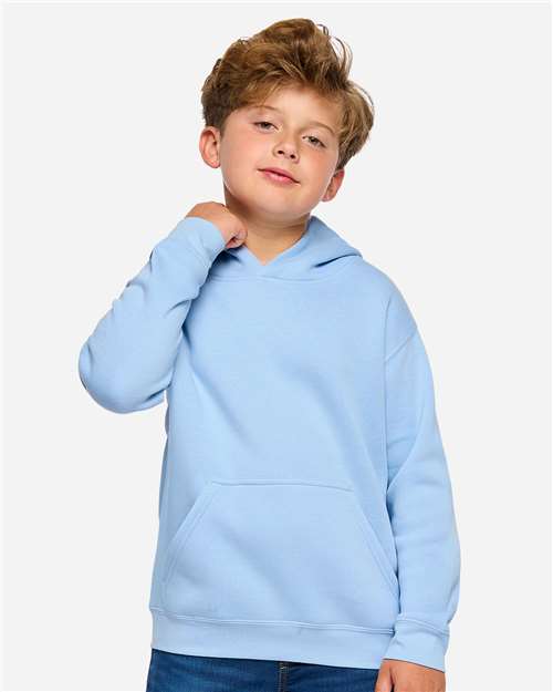 LAT Youth Hoodie Sweatshirt 2296