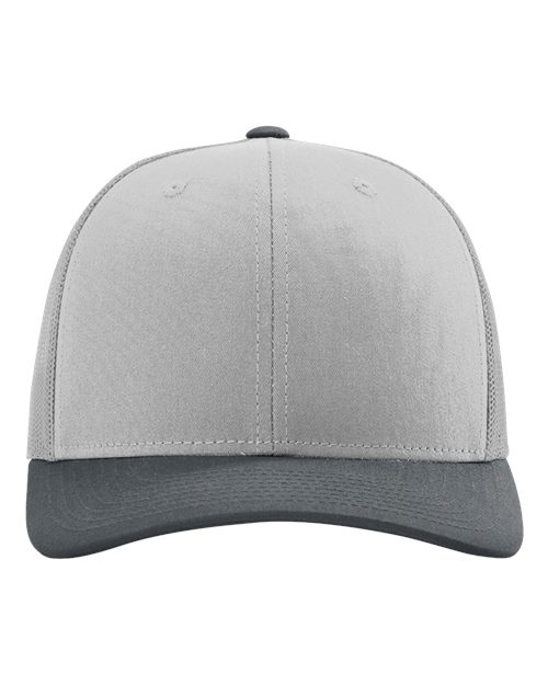 Richardson Snapback Trucker Cap 112