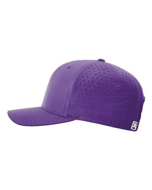 Richardson Laser Perf R-Flex Cap 632