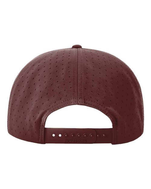 Richardson Cannon Cap 169
