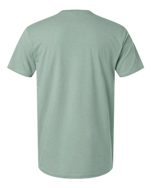 Next Level Unisex CVC Tee 6210