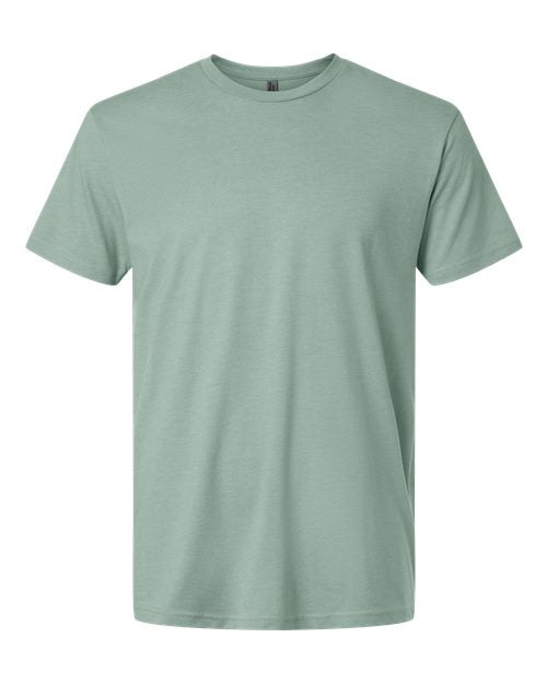 Next Level Unisex CVC Tee 6210