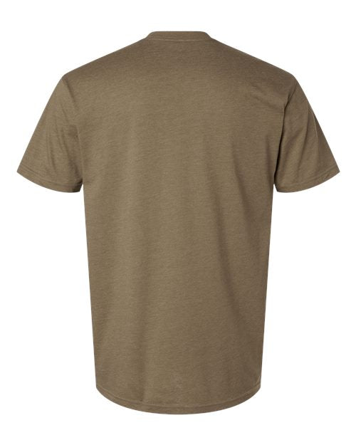 Next Level Unisex CVC Tee 6210