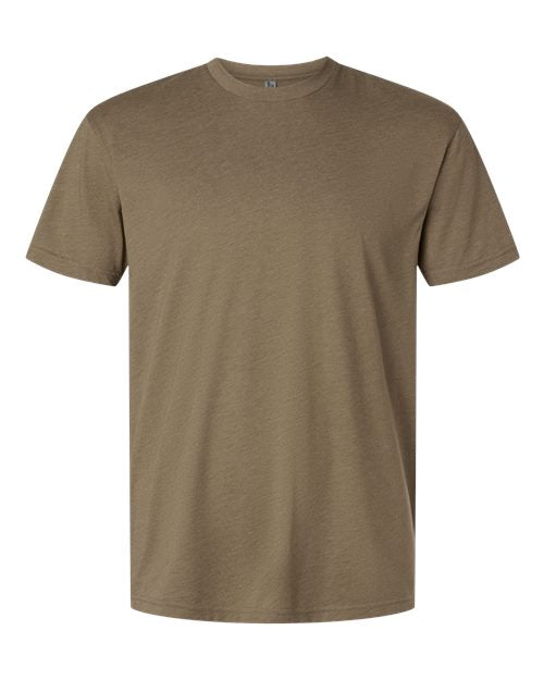 Next Level Unisex CVC Tee 6210
