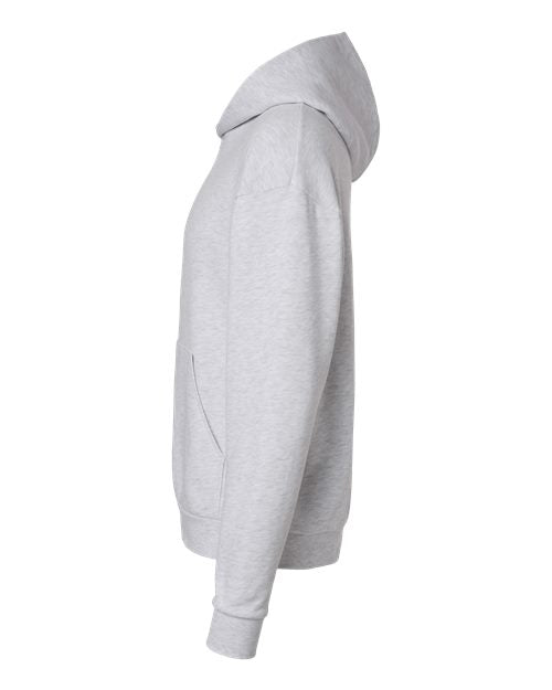 Independent Trading Co. Unisex Avenue Midweight Hooded Sweatshirt IND280SL