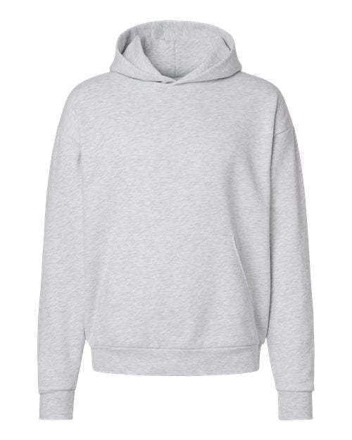 Independent Trading Co. Unisex Avenue Midweight Hooded Sweatshirt IND280SL