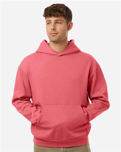 Independent Trading Co. Unisex Avenue Midweight Hooded Sweatshirt IND280SL