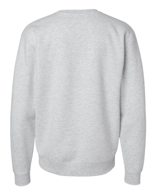 Independent Trading Co. Unisex Heavyweight Crewneck Sweatshirt IND3000