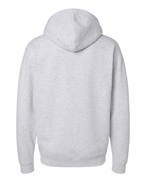 Independent Trading Co. Unisex Heavyweight Hooded Sweatshirt IND4000