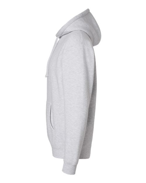 Independent Trading Co. Unisex Heavyweight Hooded Sweatshirt IND4000