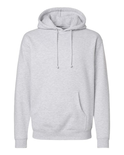 Independent Trading Co. Unisex Heavyweight Hooded Sweatshirt IND4000