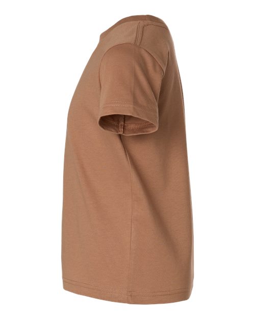 Rabbit Skins Toddler Fine Jersey Tee 3321