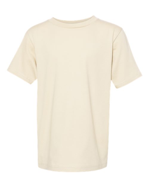 Next Level Youth Cotton Tee 3310