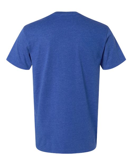 LAT Unisex Vintage Wash Tee 6902