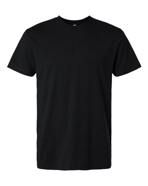 LAT Unisex Vintage Wash Tee 6902