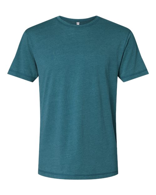 LAT Unisex Vintage Wash Tee 6902