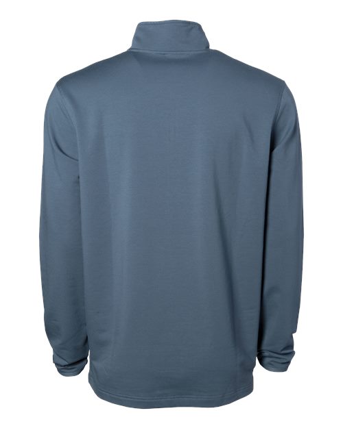 Independent Trading Co. Men's Perform Quarter-Zip Pullover EXP20PQ