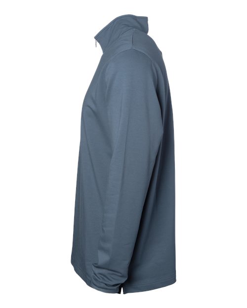 Independent Trading Co. Men's Perform Quarter-Zip Pullover EXP20PQ
