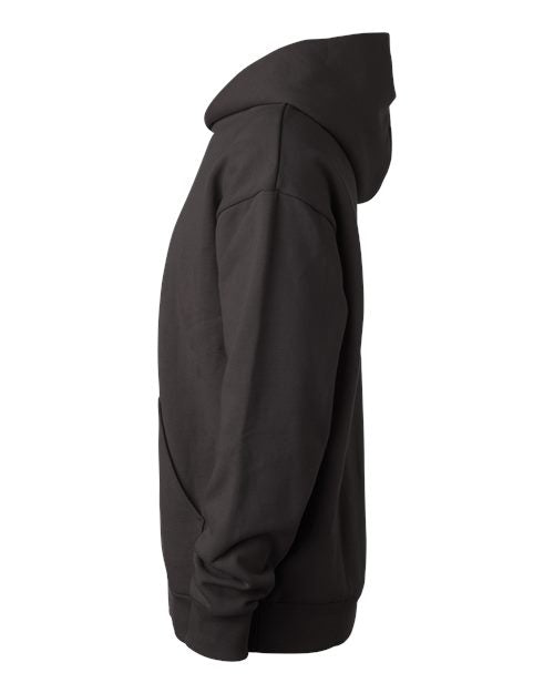 Independent Trading Co. Unisex Boulevard Heavyweight Hooded Sweatshirt IND330BLV